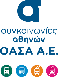Συγκοινωνίες Αθηνών · ΟΑΣΑ Α.Ε.