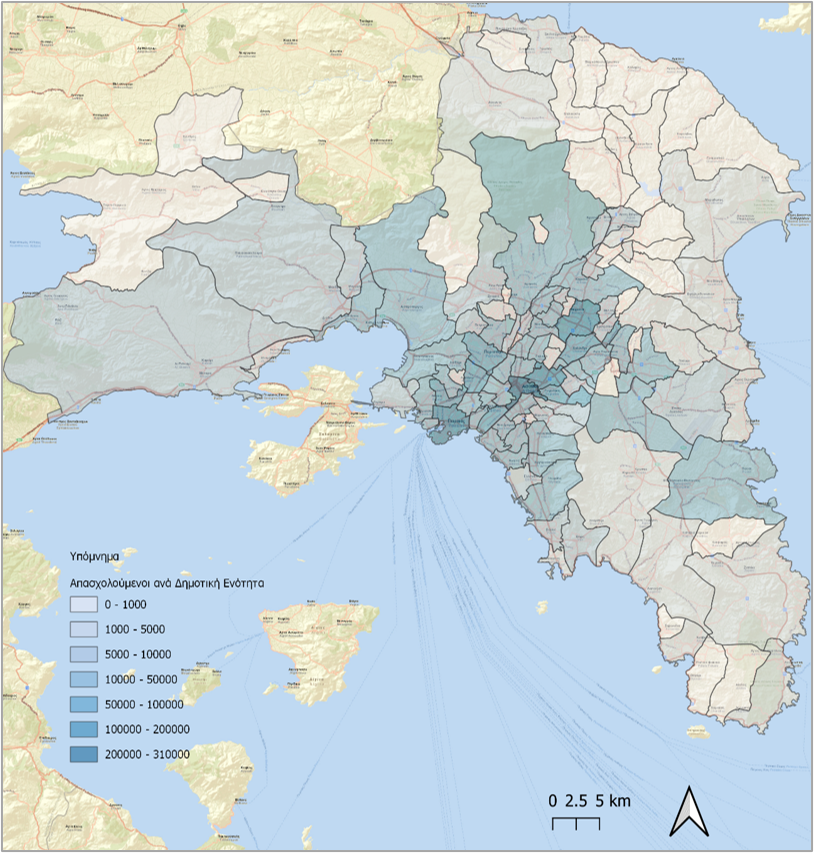 ΣΣΜΑ · Φάση A · Διάγραμμα 2